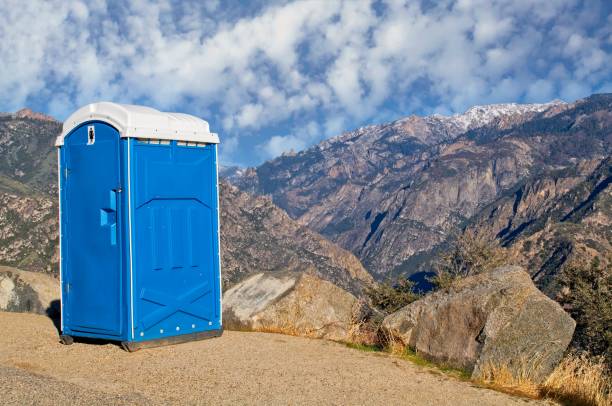 Best Long-term porta potty rental  in Mccom, OH