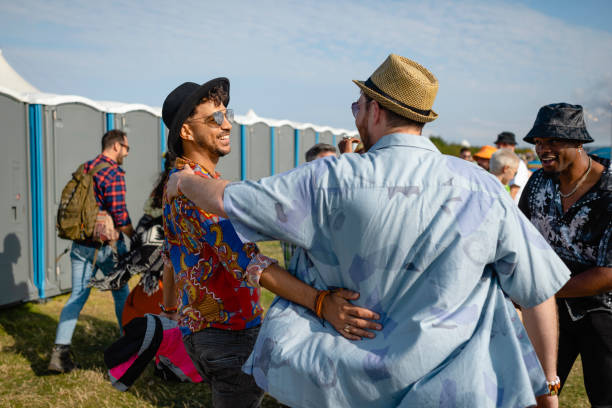 Best Porta potty for special events  in Mccom, OH