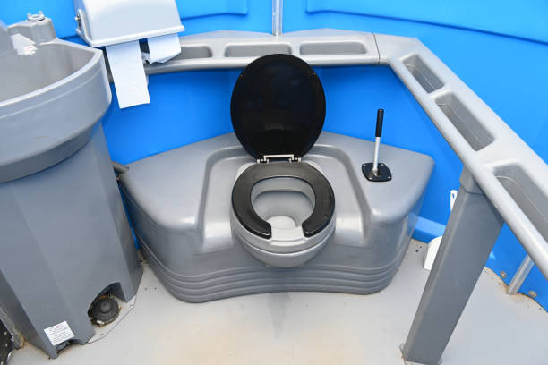 Best Local porta potty services  in Mccom, OH